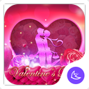 Pink Intimate Lover-APUS Valentine's Day Theme