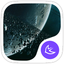 Space Station APUS theme