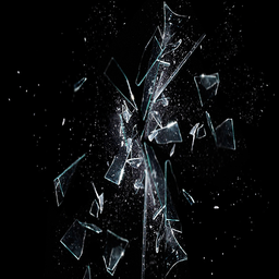 glassbroken Theme