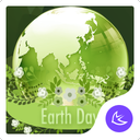 World Earth Day Theme