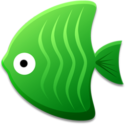 ApusforFish Theme