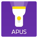 APUS Flashlight-Free & Bright