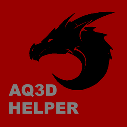 AQ3D Helper