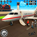 Flight Simulator Games 3D