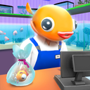 Aquatic Shop: Fish Store Sim