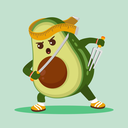 Keto Diet Tracker-Carb Counter
