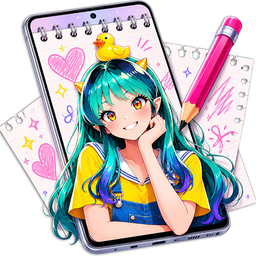 Easy Drawing: Sketch & Trace