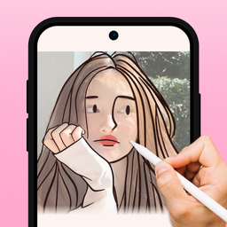 AR Drawing - Trace Drawing App