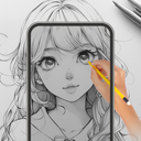 Sketch Photo: Learn to Draw