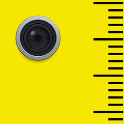 AR Ruler Camera Metter