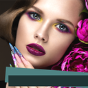 ارایش چهره پیشرفته
