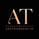 Arayeshgahe To