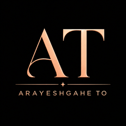 Arayeshgahe To