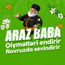 Araz Supermarket