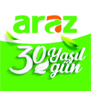 Araz Supermarket