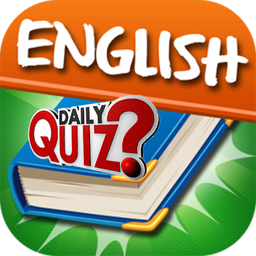 English Daily Quiz