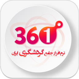 Iran  361°