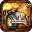 Steampunk Racing 3D