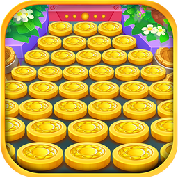 Coin Mania: Dozer Games