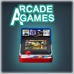 Arcade games : King of emulators