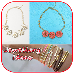 DIY Jewelry Ideas