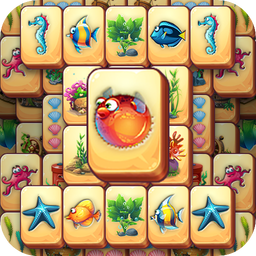 Mahjong Fish