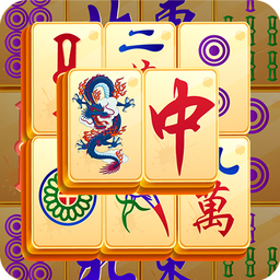 Mahjong Oriental
