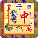 Mahjong Oriental