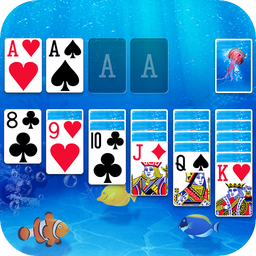 Solitaire Fish