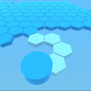 Hexa io 3D