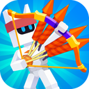 Archer Legends Duel