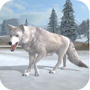 Arctic Wolf