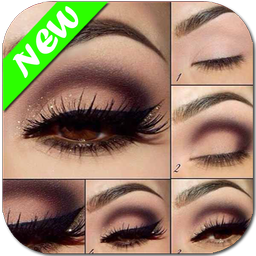 Eyeshadow Makeup Step by Step