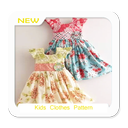 Easy Kids Clothes Pattern