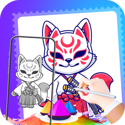 Drawing Pad & Digital Art