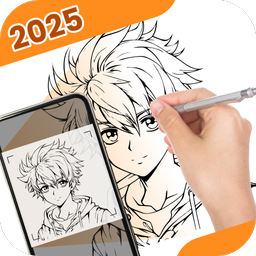 AR Drawing: Easy Drawing