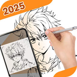 AR Drawing: Easy Drawing