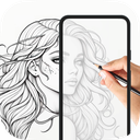 AR Drawing: Sketch & Paint