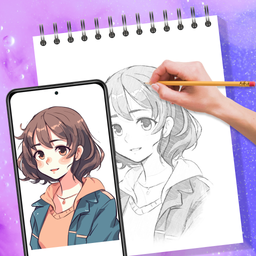 AR Draw Sketch: AR art & Trace