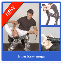 learn Krav maga