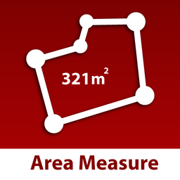 GPS Fields Area Measure App