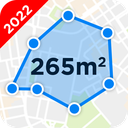 GPS Area Calculator