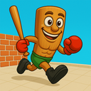 Tung Tung Tung Sahur Boxer Run