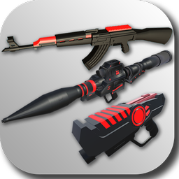 RealTag | Multiplayer AR FPS