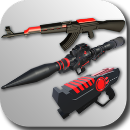 RealTag | Multiplayer AR FPS