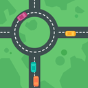 Car Traffic Puzzle