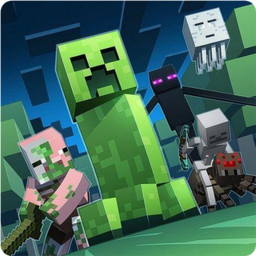 Minecraft Plus