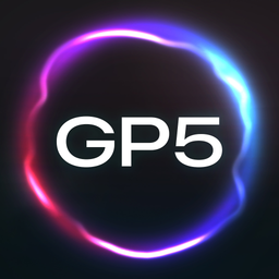 GP5: Voice GPT - Chat With Ai