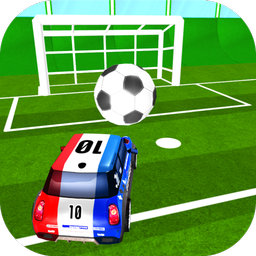 WORLD CAR SOCCER TOURNAMENT 3D