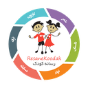 رسانه کودک(کارتون+ترانه+قصه+لالایی)
